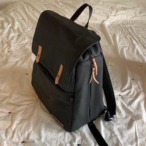 Petunia Pickle Bottom Backpack diaper bag